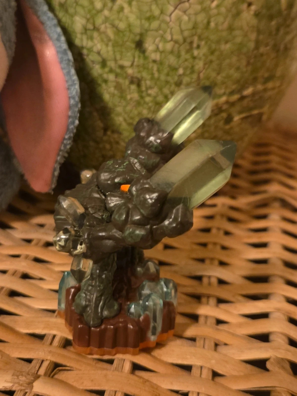 ❤️Figurino skylanders gigante prisma quebrado 7cm – photo 3